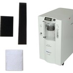 Respirox SZ-5AW Uyumlu Filtre Seti