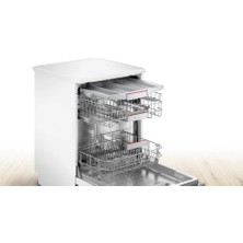 Bosch SMS4IMW62T Serie 4 Solo Bulaşık Makinesi