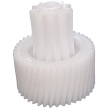 Populer Moulinex Hv6 Adr7 Adr8 Hv8 Dka1 Dka2 Kıyma Makinesi Motor Dişlisi Uyumlu