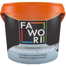 Fawori Fenomen Dış Cephe Astarı 20 kg