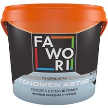 Fawori Fenomen Dış Cephe Astarı 20 kg