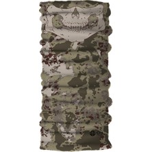 Oıl Company Military Buff