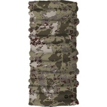 Oıl Company Military Buff