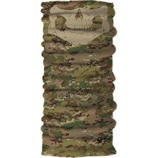 Oıl Company Military Buff