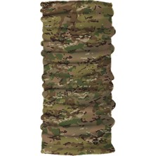 Oil Company Military Buff - Multicam