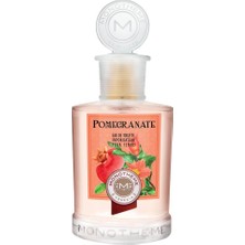 Monotheme Pomegranate Edt 100 ml Unisex Parfüm