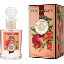 Monotheme Pomegranate Edt 100 ml Unisex Parfüm