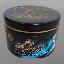 ELİPS Damla Sakız 125 Elips Nargilemelass