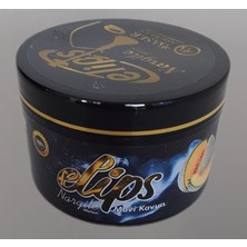 ELİPS Blue Melon 125 Elips Nargilemelass