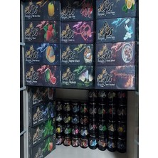 ELİPS Izmir Geceleri 1kg Elips Nargilemelass
