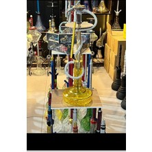 ELİPS Izmir Geceleri 1kg Elips Nargilemelass