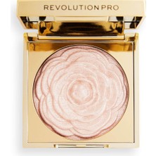 Revolution Pro Lustre Highlighter White Rose 9 gr