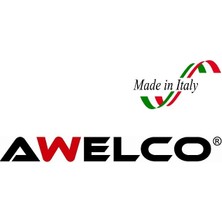 Awelco 58550 Inverter Kaynak Makinesi 320 Amper