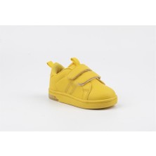 Cool Pepe Çocuk Cırtlı Spor Ayakkabı