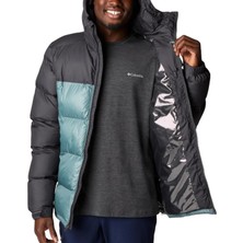 Puma Columbia Pike Lake Erkek Yeşil Outdoor Mont WO0020-346