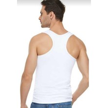 Tutku Elit 1304 Erkek Elastan Sporcu Atlet 10 Adet