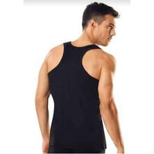 Tutku Elit 1304 Erkek Elastan Sporcu Atlet 10 Adet