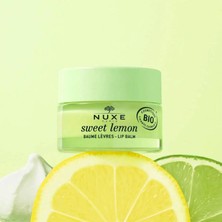 Nuxe Sweet Lemon Lip Balm 15 ml