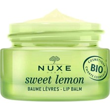 Nuxe Sweet Lemon Lip Balm 15 ml