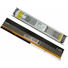 Cata CT-2571 500 Watt 40 Amper LED Trafosu