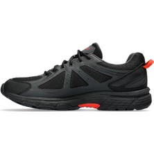 Asics Gel-Venture 6 Unisex Black Günlük Ayakkabı 1203A297-001