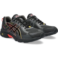 Asics Gel-Venture 6 Unisex Black Günlük Ayakkabı 1203A297-001