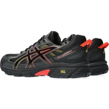 Asics Gel-Venture 6 Unisex Black Günlük Ayakkabı 1203A297-001