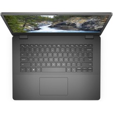 Dell Vostro 3400 Intel Core I3 1115G4 16GB 256GB SSD Windows 11 Pro 14" Hd Taşınabilir Bilgisayar NV3400D11UA22