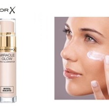 Max Factor Miracle Glow Illuminating Aydınlatıcı 15 ml