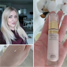 Max Factor Miracle Glow Illuminating Aydınlatıcı 15 ml