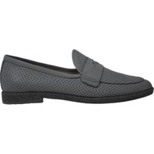 Poletto Kadın Loafer Ayakkabı 00011
