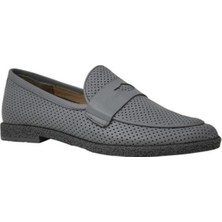 Poletto Kadın Loafer Ayakkabı 00011