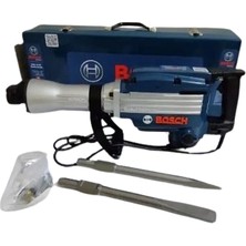 Bosch 16 KG Hilti Kırıcı