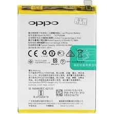 OEM Reno 5 Lite  Pil Batarya (BLP835)