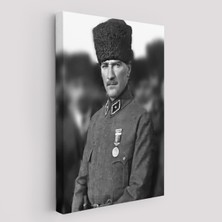 Doğal Tercih Atatürk TABLOSU-6500