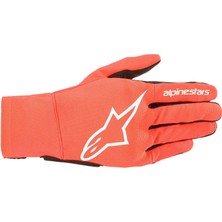 Alpinestars Youth Reef Korumalı Çocuk / Genç Motosiklet Eldiveni Renksiz