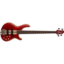 Cort A4PLUS Fmmh Opbc Bass Gitar