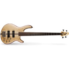Cort A4PLUS Fmmh Opn Bass Gitar