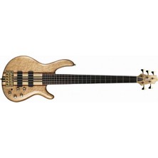 Cort A4 Custom 20THNAT Bass Gitar