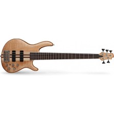 Cort A5PLUS Fmmh Opn Bass Gitar