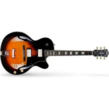 Cort Yorktown Tab Elektro Gitar