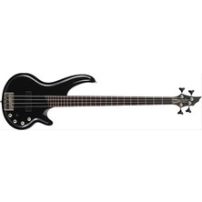 Cort CR41BK Bass Gitar