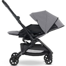 Easywalker Mını By Easywalker Buggy Turn Kabin Boy - Ipro Isize Travel Sistem Bebek Arabası