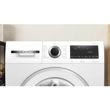 Bosch WGA142X2TR 1200 Devir 9 kg Çamaşır Makinesi