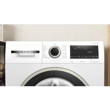 Bosch WGA142Z0TR 9 kg 1200 Devir Çamaşır Makinesi