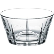 Paşabahçe Royal 6'lı Cam Kase 53043