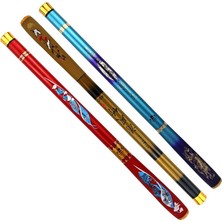 Sea Horse Kısa Kapanan Göl Kamışı Xh 4,80