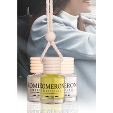 Romeron Coconat Oto Parfüm | Araba Kokusu | 8ml