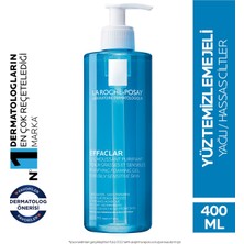 La Roche Posay Effaclar Jel 400 ml