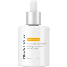 Neostrata Maksimum Parlaklık Ikili Asit Aydınlatıcı Peeling 50 ml